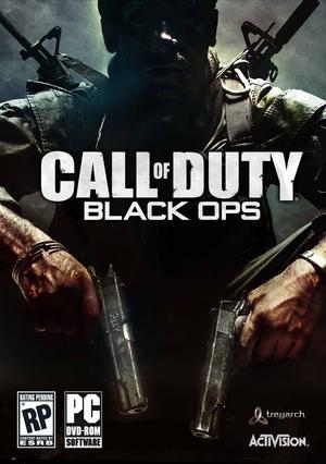 Первый набор карт для Call of Duty: Black Ops облюбует PC и PS3 в марте Первый набор карт для Call of Duty: Black Ops облюбует PC и PS3 в марте
